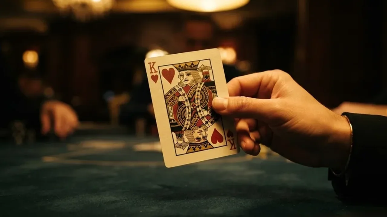 Casinos Sin Licencia